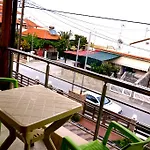 Villa αmalia Lux Vrasná