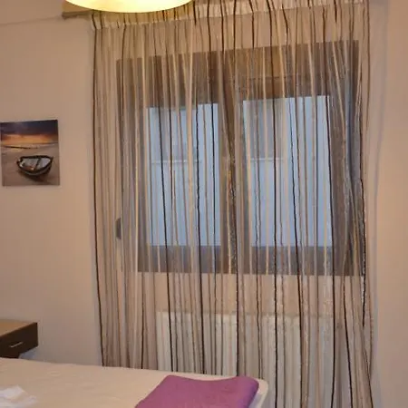 αmalia Lux Βίλα Βρασνά