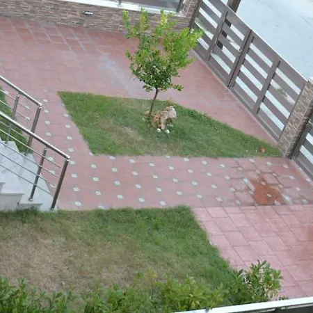 αmalia Lux Βίλα *