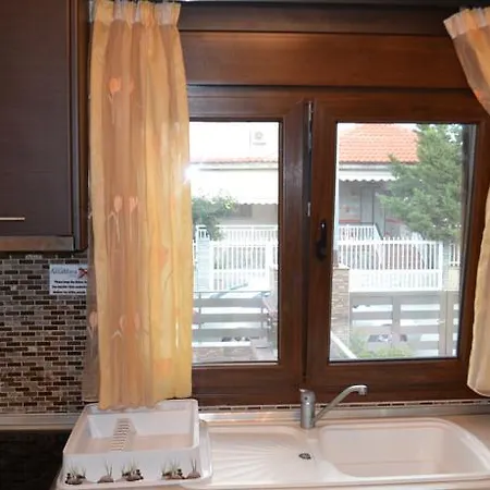 Βίλα αmalia Lux