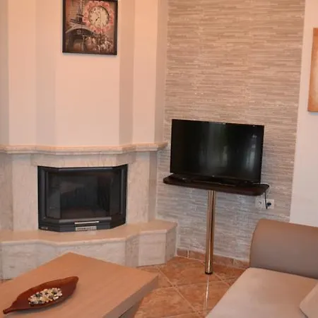 Βίλα αmalia Lux *