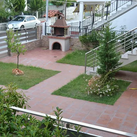 αmalia Lux Βίλα *