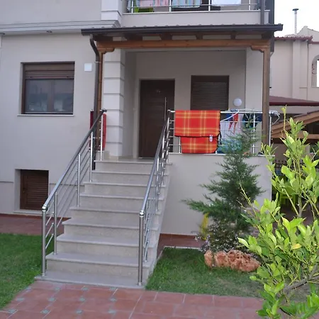 Βίλα αmalia Lux