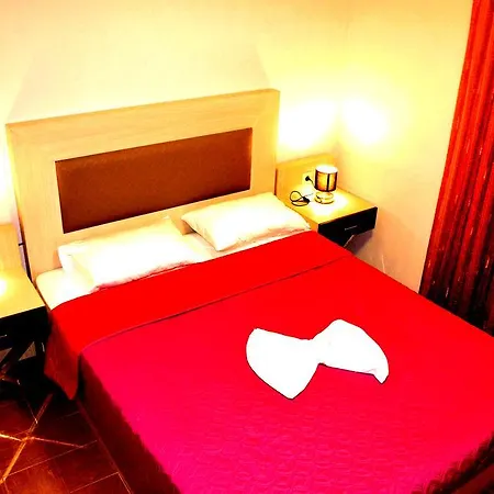 αmalia Lux Βίλα *