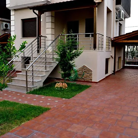 Villa αmalia Lux