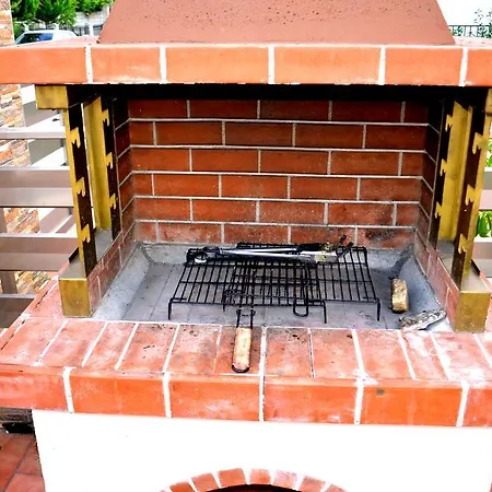 αmalia Lux Villa Vrasná