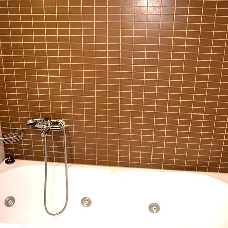 Βίλα αmalia Lux