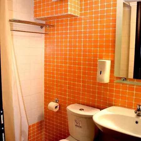 αmalia Lux Βίλα *