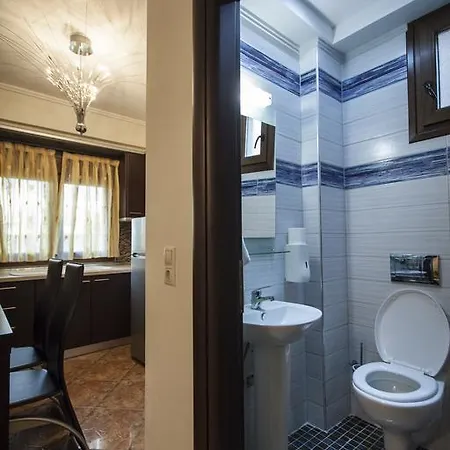 Villa αmalia Lux