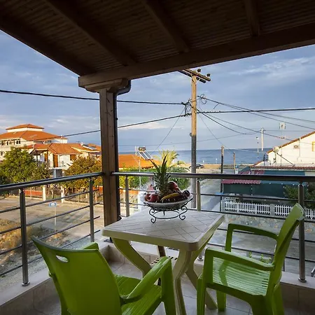 Βίλα αmalia Lux *