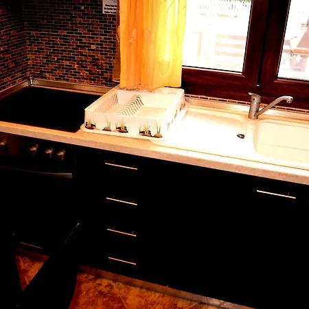 αmalia Lux Βίλα Βρασνά