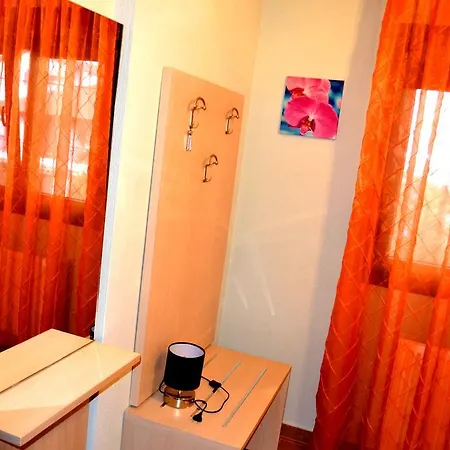 Βίλα αmalia Lux *