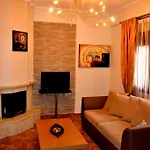 Αmalia Lux Villas Nea Vrasna