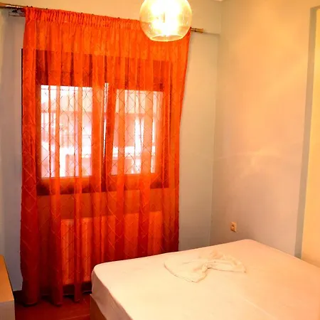 Vila αmalia Lux Vrasná