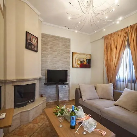 Vila αmalia Lux